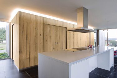 Painéis de parede (MDF): +165 Fotos de exemplos de design moderno e elegante