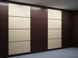 Painéis de parede (MDF): +165 Fotos de exemplos de design moderno e elegante