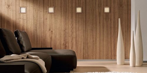 Painéis de parede (MDF): +165 Fotos de exemplos de design moderno e elegante