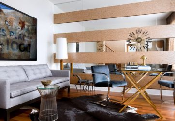 Painéis de parede (MDF): +165 Fotos de exemplos de design moderno e elegante