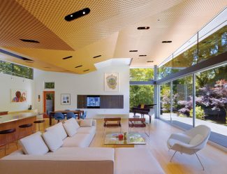 Painéis de parede (MDF): +165 Fotos de exemplos de design moderno e elegante