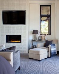 Painéis de parede (MDF): +165 Fotos de exemplos de design moderno e elegante