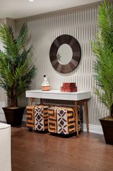 Painéis de parede (MDF): +165 Fotos de exemplos de design moderno e elegante