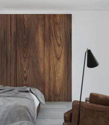 Painéis de parede (MDF): +165 Fotos de exemplos de design moderno e elegante