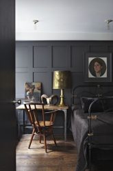 Painéis de parede (MDF): +165 Fotos de exemplos de design moderno e elegante