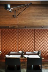 Painéis de parede (MDF): +165 Fotos de exemplos de design moderno e elegante