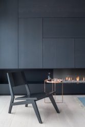 Painéis de parede (MDF): +165 Fotos de exemplos de design moderno e elegante