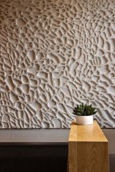 Painéis de parede (MDF): +165 Fotos de exemplos de design moderno e elegante