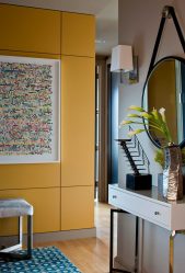 Painéis de parede (MDF): +165 Fotos de exemplos de design moderno e elegante