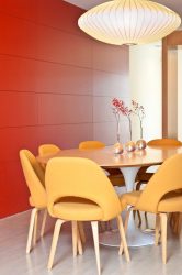 Painéis de parede (MDF): +165 Fotos de exemplos de design moderno e elegante