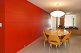 Wall panels (MDF): +165 Photos of examples of modern and stylish design