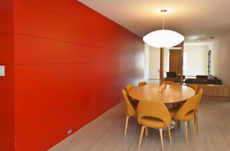 Wall panels (MDF): +165 Photos of examples of modern and stylish design