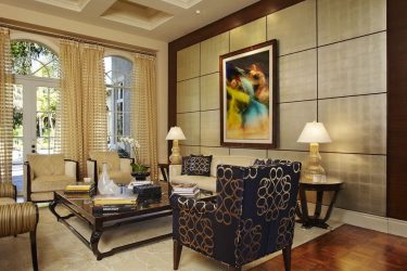 Painéis de parede (MDF): +165 Fotos de exemplos de design moderno e elegante