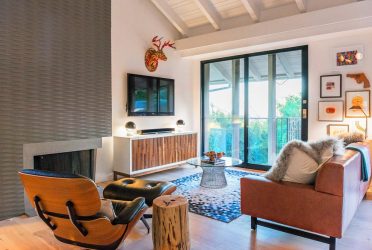Painéis de parede (MDF): +165 Fotos de exemplos de design moderno e elegante