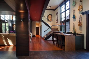 Painéis de parede (MDF): +165 Fotos de exemplos de design moderno e elegante