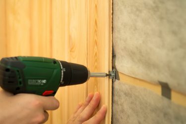 Painéis de parede (MDF): +165 Fotos de exemplos de design moderno e elegante