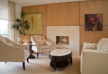 Painéis de parede (MDF): +165 Fotos de exemplos de design moderno e elegante
