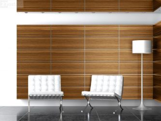 Painéis de parede (MDF): +165 Fotos de exemplos de design moderno e elegante