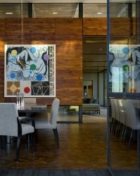Painéis de parede (MDF): +165 Fotos de exemplos de design moderno e elegante