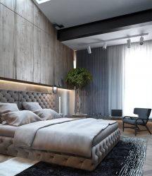 Painéis de parede (MDF): +165 Fotos de exemplos de design moderno e elegante