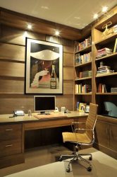 Painéis de parede (MDF): +165 Fotos de exemplos de design moderno e elegante