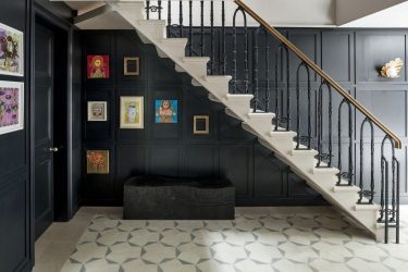 Painéis de parede (MDF): +165 Fotos de exemplos de design moderno e elegante