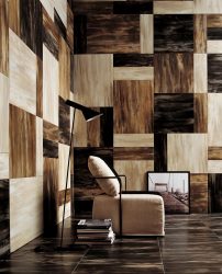 Painéis de parede (MDF): +165 Fotos de exemplos de design moderno e elegante