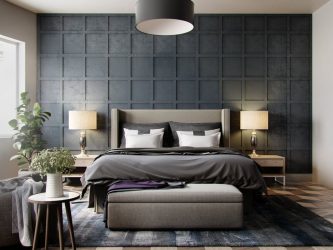 Painéis de parede (MDF): +165 Fotos de exemplos de design moderno e elegante