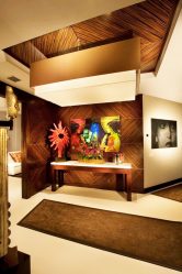Painéis de parede (MDF): +165 Fotos de exemplos de design moderno e elegante