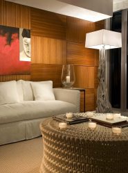 Painéis de parede (MDF): +165 Fotos de exemplos de design moderno e elegante