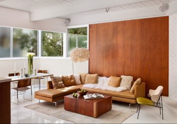 Painéis de parede (MDF): +165 Fotos de exemplos de design moderno e elegante