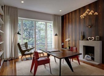 Painéis de parede (MDF): +165 Fotos de exemplos de design moderno e elegante