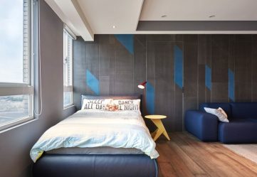 Painéis de parede (MDF): +165 Fotos de exemplos de design moderno e elegante