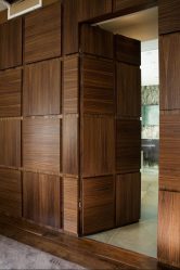 Painéis de parede (MDF): +165 Fotos de exemplos de design moderno e elegante