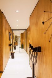 Painéis de parede (MDF): +165 Fotos de exemplos de design moderno e elegante