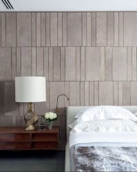 Painéis de parede (MDF): +165 Fotos de exemplos de design moderno e elegante