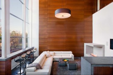 Painéis de parede (MDF): +165 Fotos de exemplos de design moderno e elegante