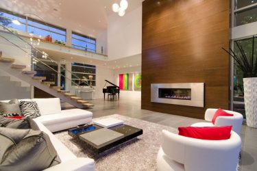Painéis de parede (MDF): +165 Fotos de exemplos de design moderno e elegante