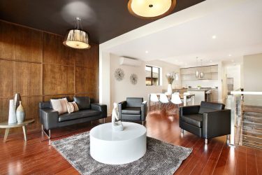 Painéis de parede (MDF): +165 Fotos de exemplos de design moderno e elegante