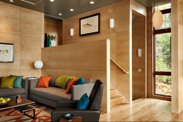 Painéis de parede (MDF): +165 Fotos de exemplos de design moderno e elegante