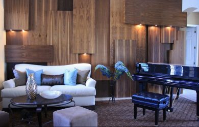 Painéis de parede (MDF): +165 Fotos de exemplos de design moderno e elegante