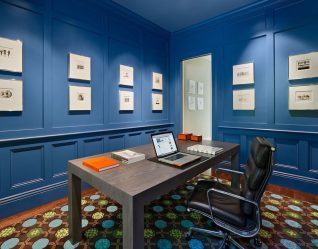Painéis de parede (MDF): +165 Fotos de exemplos de design moderno e elegante