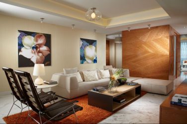 Painéis de parede (MDF): +165 Fotos de exemplos de design moderno e elegante
