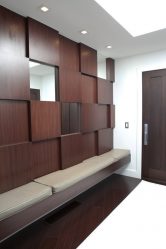 Painéis de parede (MDF): +165 Fotos de exemplos de design moderno e elegante