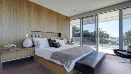 Painéis de parede (MDF): +165 Fotos de exemplos de design moderno e elegante