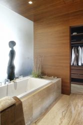 Painéis de parede (MDF): +165 Fotos de exemplos de design moderno e elegante