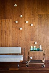 Painéis de parede (MDF): +165 Fotos de exemplos de design moderno e elegante