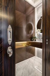 Painéis de parede (MDF): +165 Fotos de exemplos de design moderno e elegante