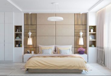 Painéis de parede (MDF): +165 Fotos de exemplos de design moderno e elegante