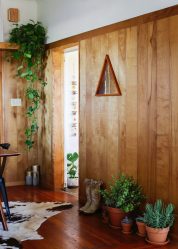 Painéis de parede (MDF): +165 Fotos de exemplos de design moderno e elegante